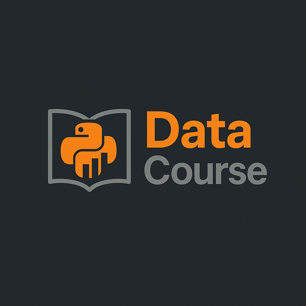 Curso Básico de Python — visual del curso